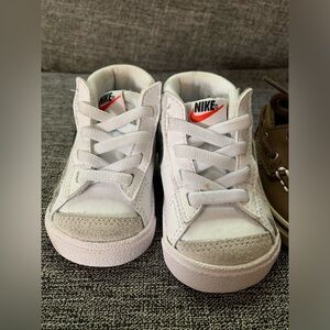 Baby shoes good used condition